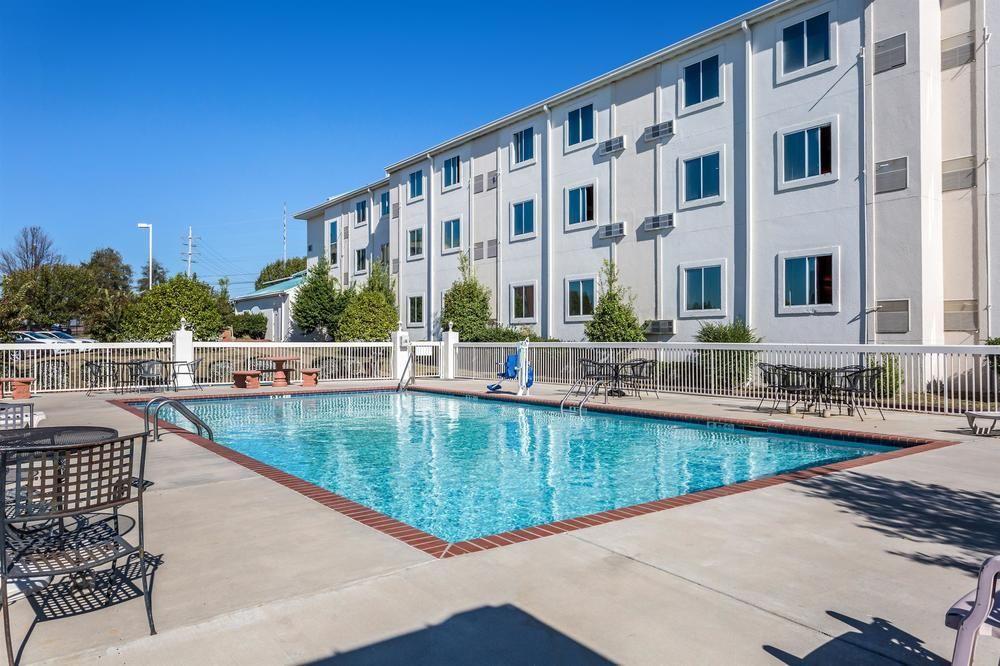 Wingate By Wyndham Horn Lake Southaven Exterior foto