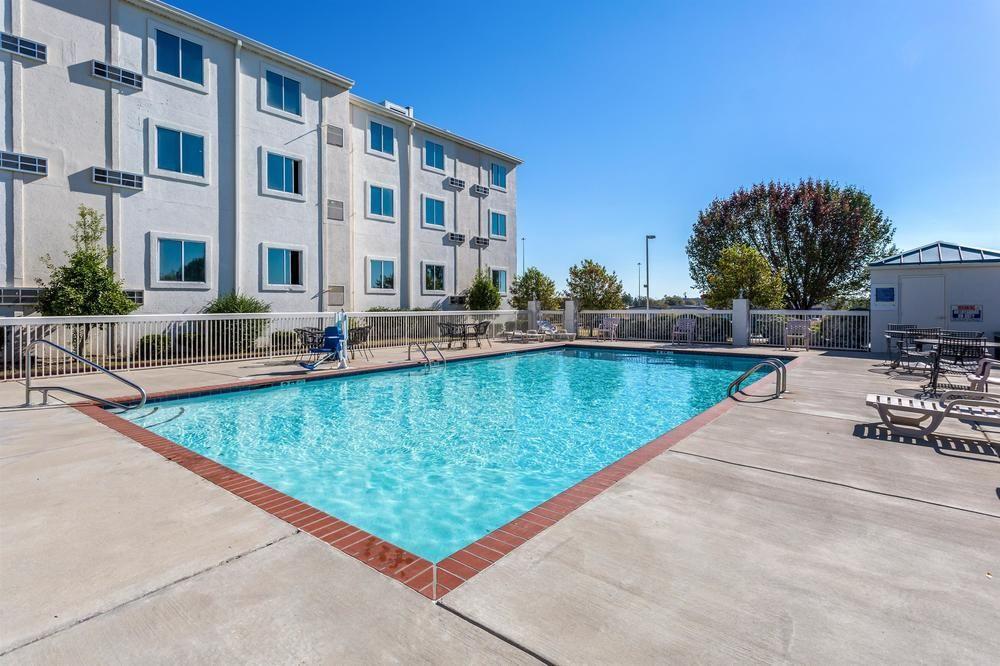 Wingate By Wyndham Horn Lake Southaven Exterior foto