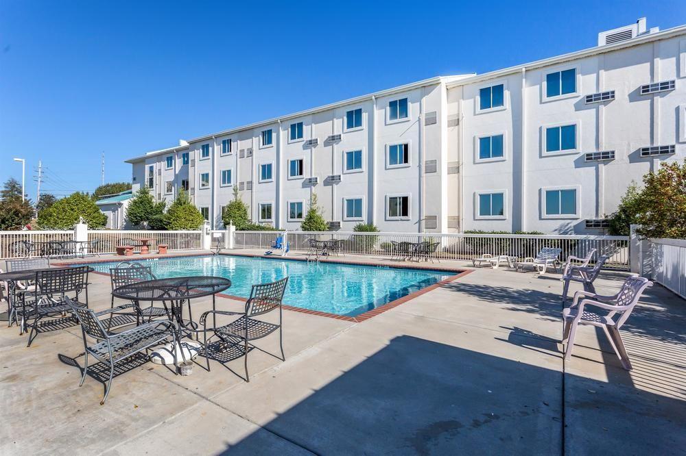 Wingate By Wyndham Horn Lake Southaven Exterior foto